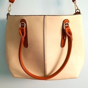 ❣❣  Bucket Crossbody Handbag